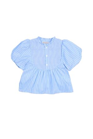 Ficus Blouse Ficus Stripes THE NEW SOCIETY KIDS | S26AHB1P520FICUSSTRIPES